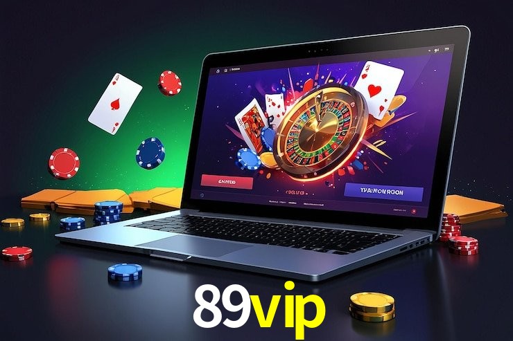 Promoção Relâmpago 89vip