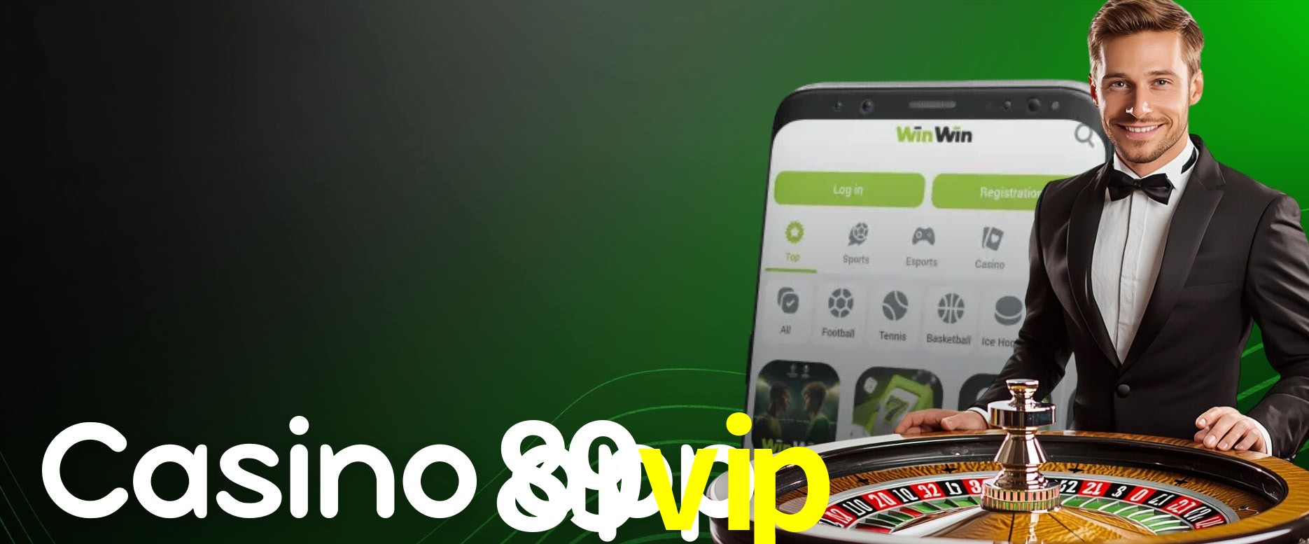 Exclusive Offers 89vip