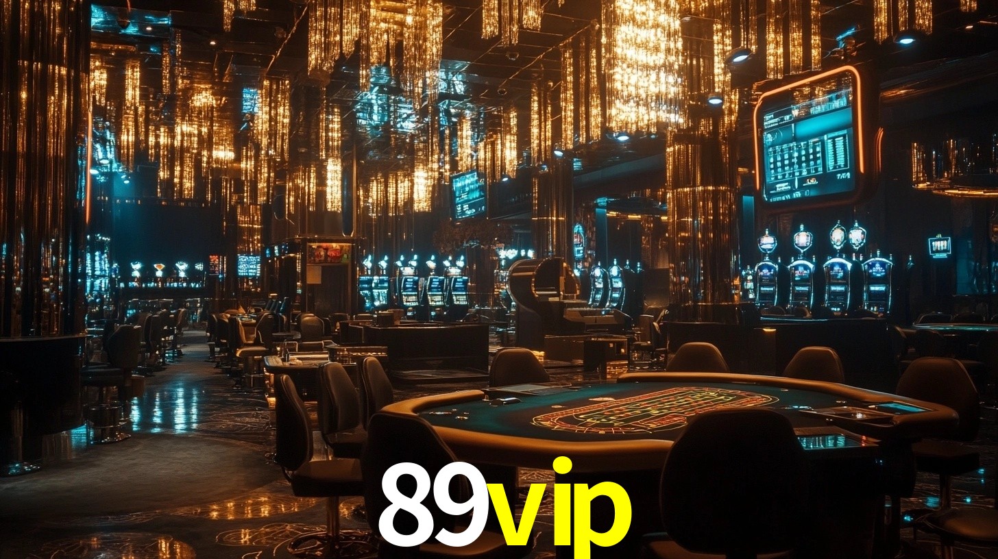 89vip: Seu Especialista em Apostas Esportivas Brasileiras
