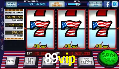 Descubra o Mundo do Cassino Online com 89vip