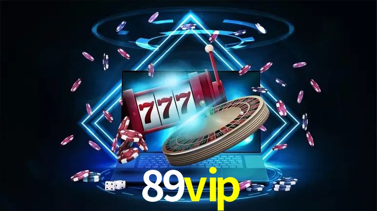Provedores de Jogos 89vip