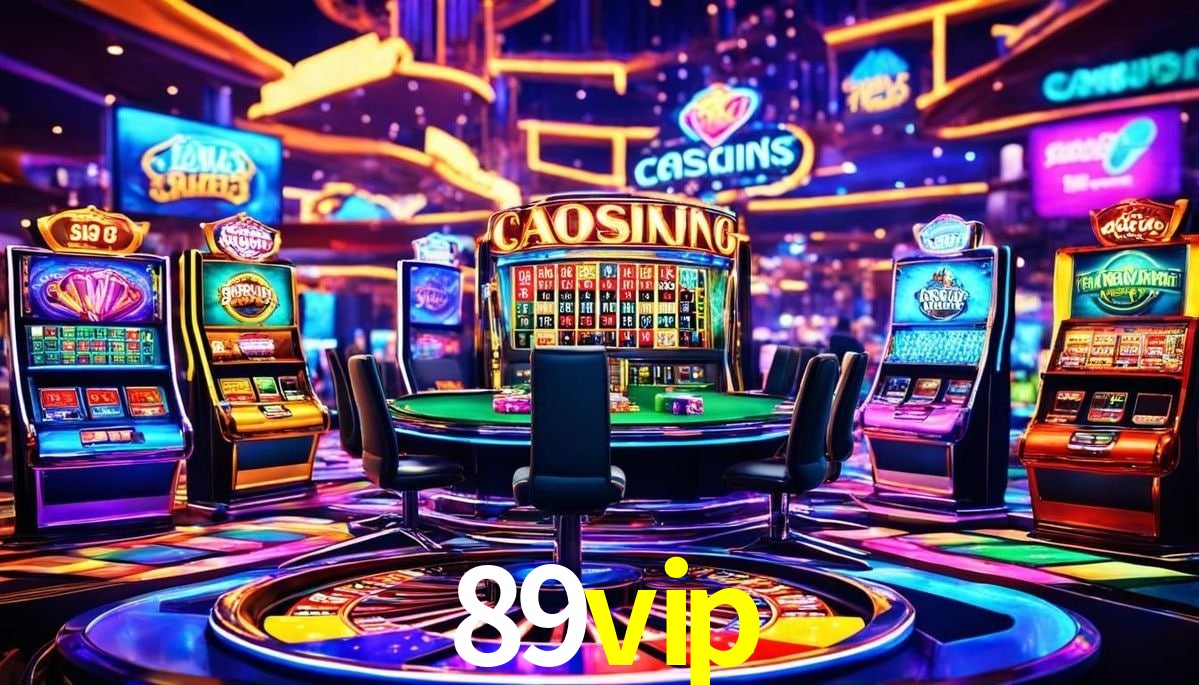 Apostas de Tênis 89vip