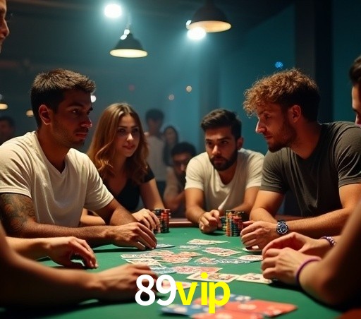 Loterias online na 89vip