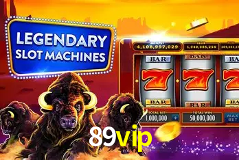 Inovações de Jogos na 89vip: O Futuro das Experiências Interativas