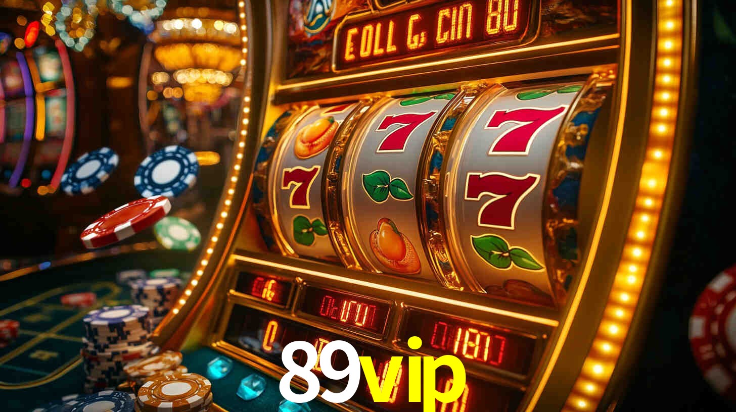 Programa VIP 89vip