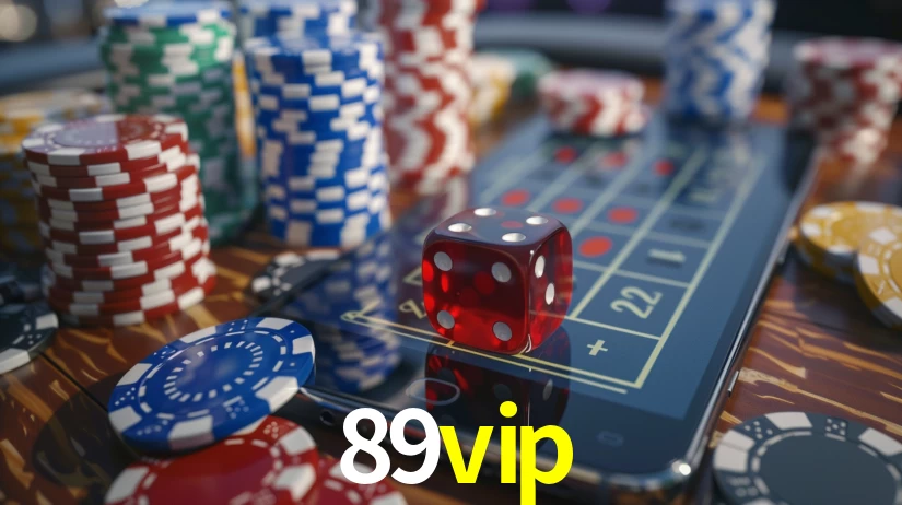 Bônus Generosos e Exclusivos no 89vip para Você!