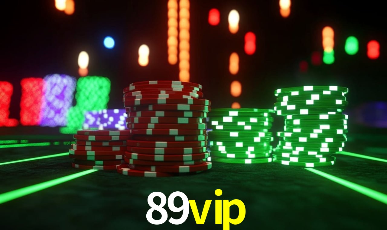 Game Statistics 89vip