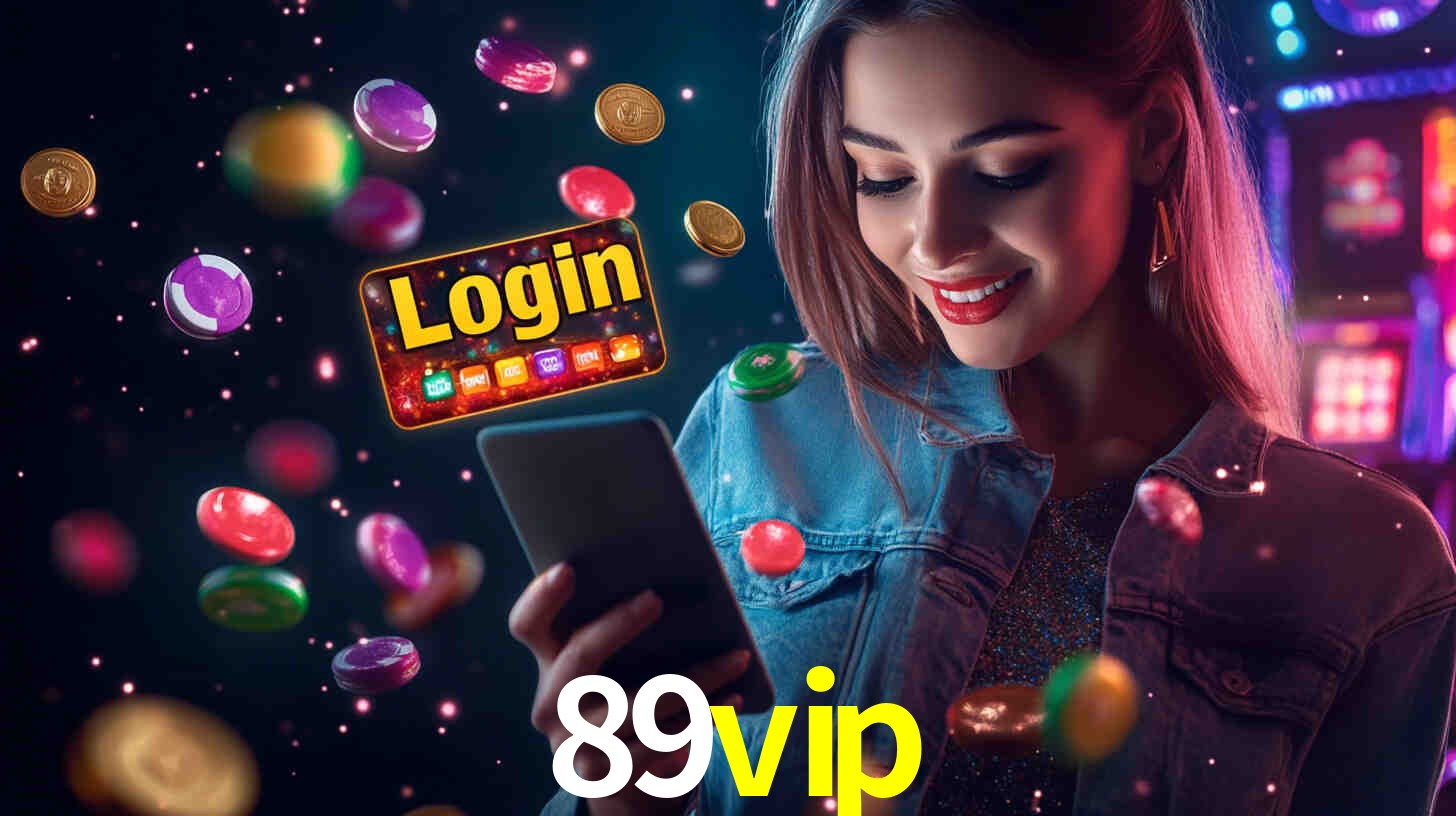 Apostas Esportivas na 89vip: Um Guia Completo