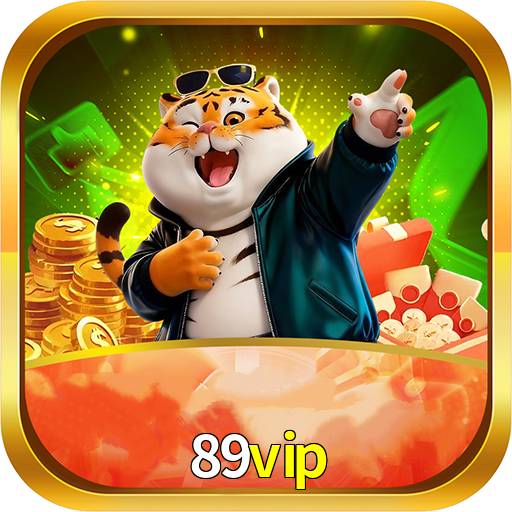 Ganhe prêmios incríveis na 89vip